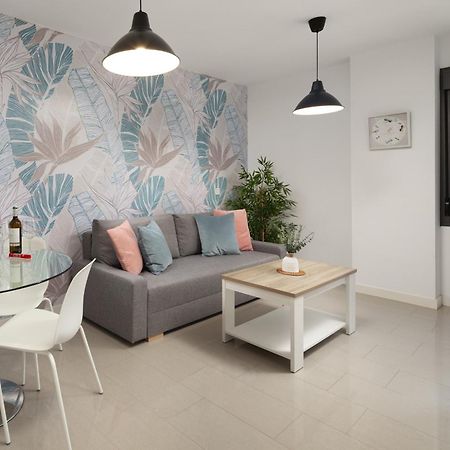 Playamarinsa Apartment Торе дел Мар Екстериор снимка