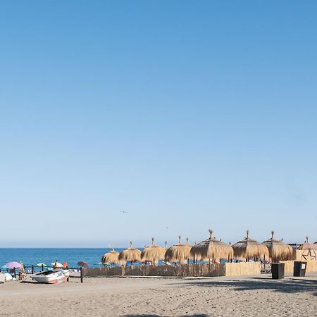 Playamarinsa Apartment Торе дел Мар Екстериор снимка