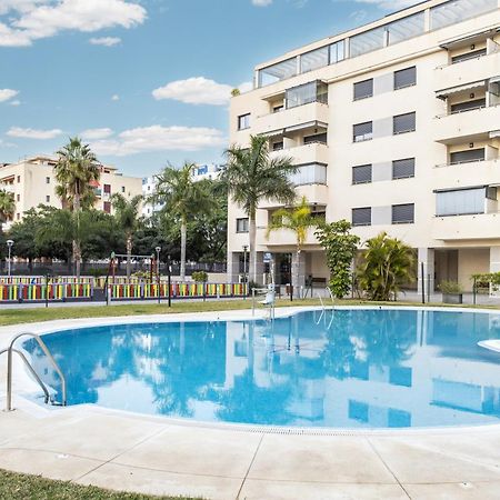 Playamarinsa Apartment Торе дел Мар Екстериор снимка