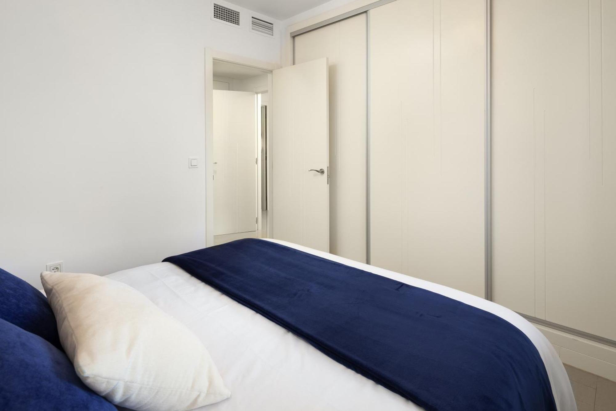 Playamarinsa Apartment Торе дел Мар Екстериор снимка