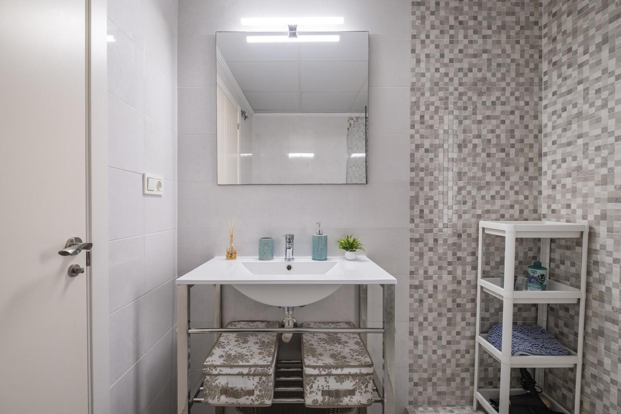 Playamarinsa Apartment Торе дел Мар Екстериор снимка