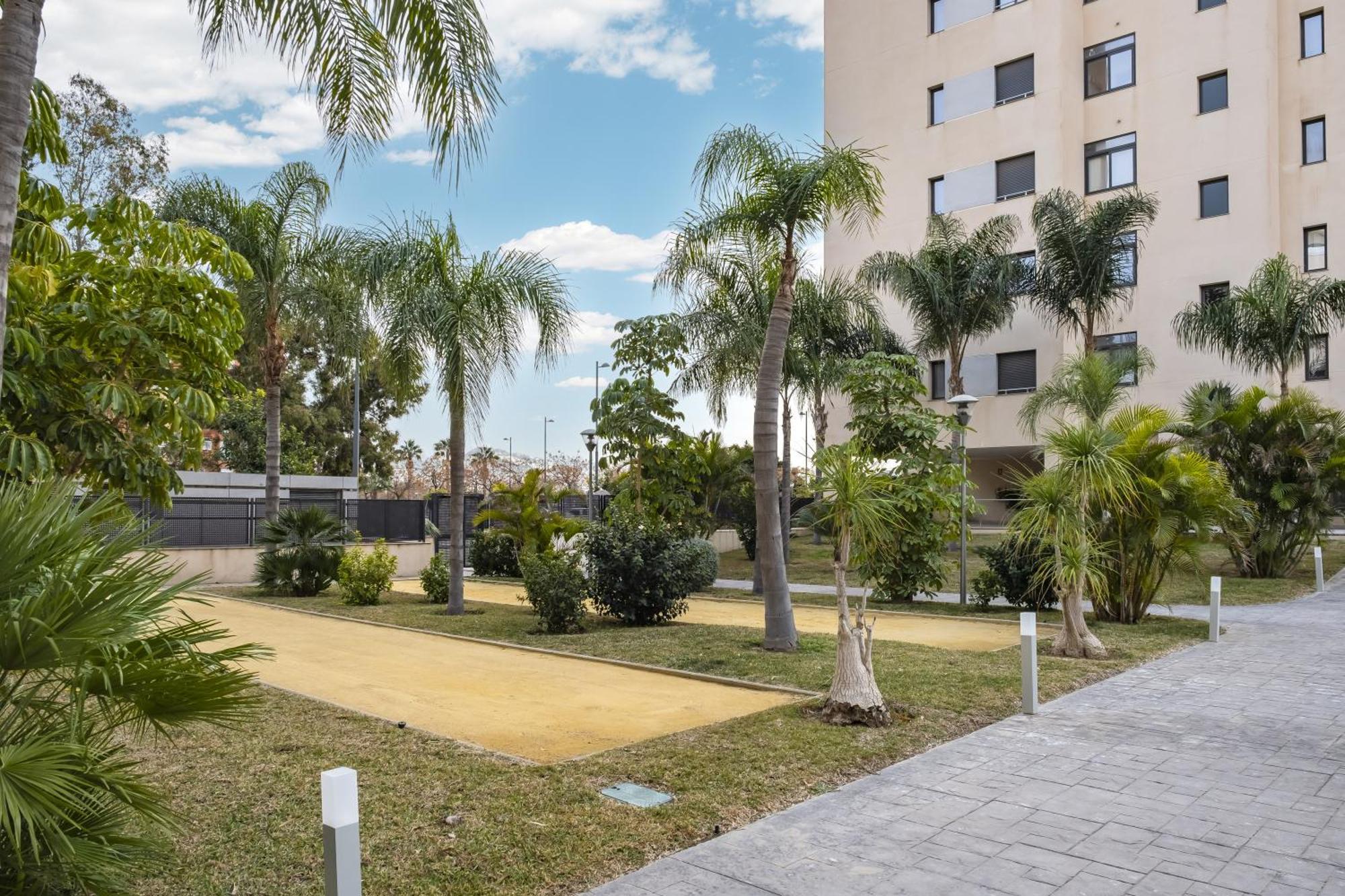 Playamarinsa Apartment Торе дел Мар Екстериор снимка